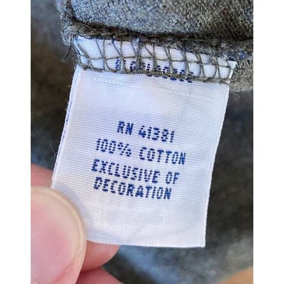 Polo Ralph Lauren Polo Shirt Size Small Men’s Green Short Sleeve - Picture 4 of 7